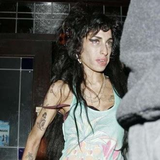 amy winehouse death date